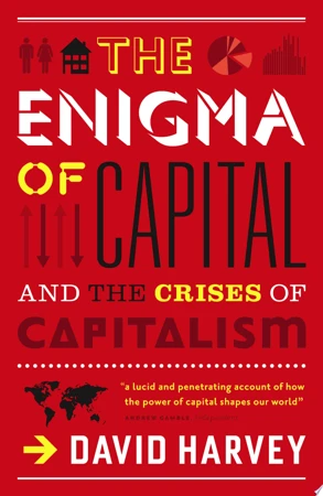 The Enigma of Capital