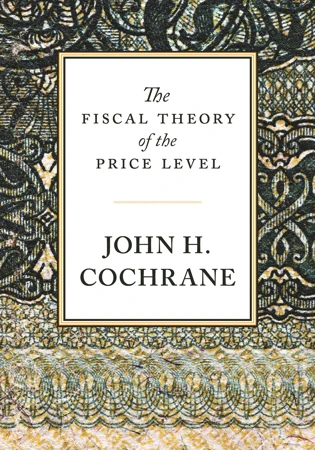 The Fiscal Theory of the Price Level