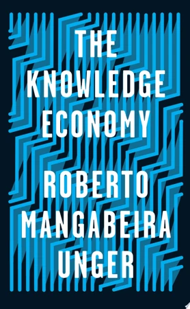 The Knowledge Economy