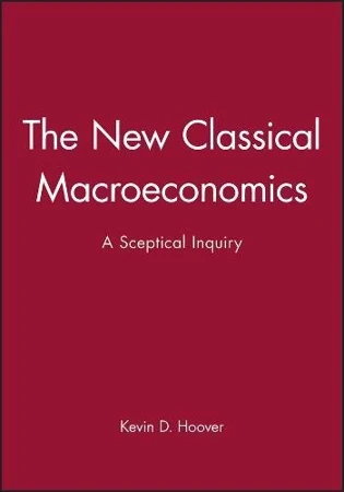 The New Classical Macroeconomics