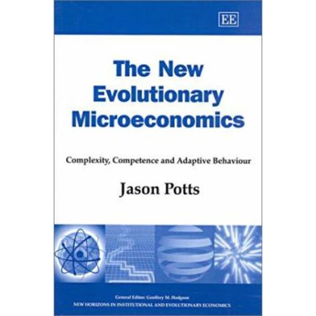 The New Evolutionary Microeconomics