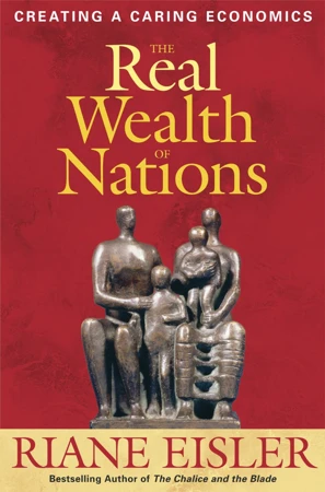 The Real Wealth of Nations