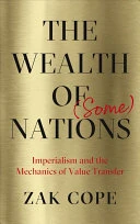 The Wealth of (some) Nations