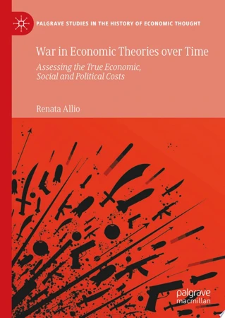 War in Economic Theories over Time